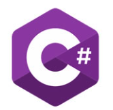 C#