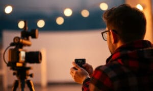Why Video Making Is the Best Way to Improve Productivity and Confidence
