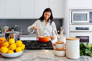 cook