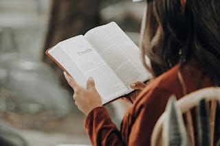 reading